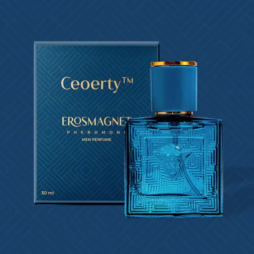 Ceoerty™ ErosMagnet Pheromone Men Perfume