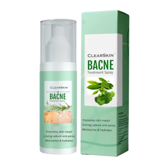 ClearSkin™ Bacne Treatment Spray