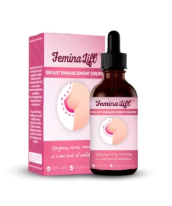 FeminaLift™ Breast Enhancement Drops