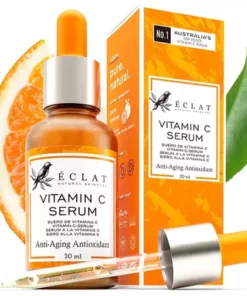 Furzero™ Super Retinol Vitamin C Anti-Aging Serum