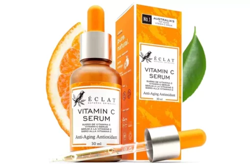 Furzero™ Super Retinol Vitamin C Anti-Aging Serum