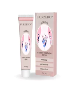 Furzero™ Women's Intimate Treatment Cream