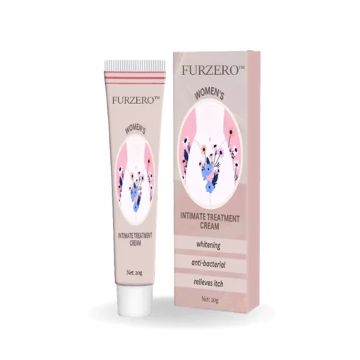 Furzero™ Women's Intimate Treatment Cream