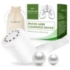 GFOUK™ DeepBreath Herbal Mucus Lung Clearance Device