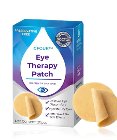 GFOUK™ Eye Therapy Patch