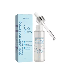 GFOUK™ Neck Goiter and Firming Therapy Serum