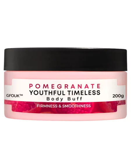 GFOUK™ Pomegranate Youthful Timeless Body Buff