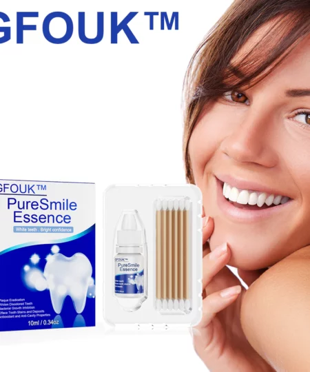 GFOUK™️ PureSmile Essence