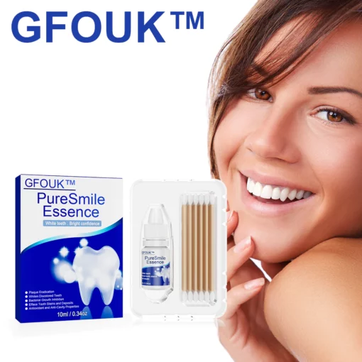 GFOUK™️ PureSmile Essence