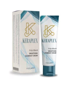 KERAPLEX™ Smoothing Blowout Cream