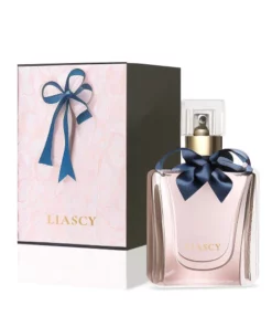 Liascy™ Eternus Love Parfum Pour Dame (Pheromone Infusion)