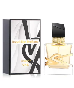 flysmus™ VSA-Dopamine Perfume