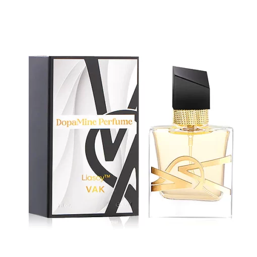 flysmus™ VSA-Dopamine Perfume