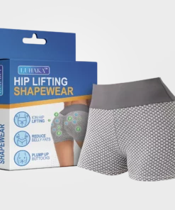 Luhaka™ Hip Lifting Shapewear