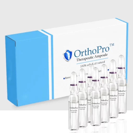 OrthoPro™ Therapeutic Ampoule