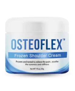 OsteoFlex™ Frozen Shoulder Cream