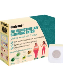 Ourlyard™ Fat reduction Lazy Slimming Patch