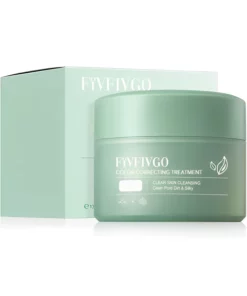 Oveallgo™ Color Correcting Treatment Cream