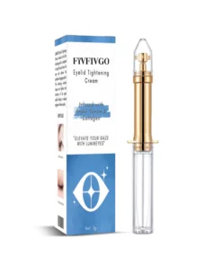 Oveallgo™ Eyelid Tightening Cream