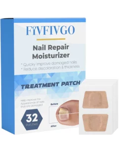 Oveallgo™ Nail Repair Moisturizer Treatment Patch