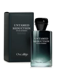 Oveallgo™ PRO Untamed Seduction Eau de Toilette for Men (with Pheromones)