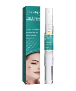 Oveallgo™ Tags & Moles Remover Pen