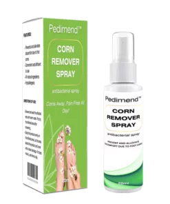 Pedimend™ Corn Remover Spray