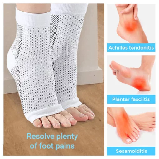 Stunor™ Dr. Neuropathy Socks