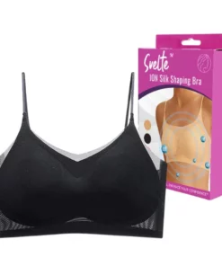 Svelte™ ION Silk Shaping Bra