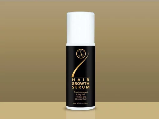 Unpree™ 7 Days Hair Growth Serum