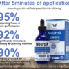 Natravor™ NeuroX Brain health Drop