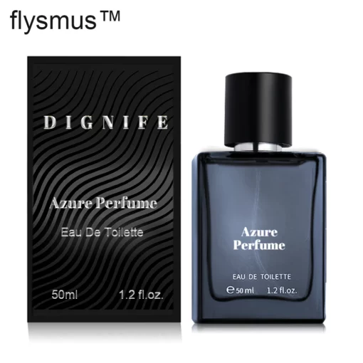 flysmus™ DIGNIFE Dopamine Men Perfume Set