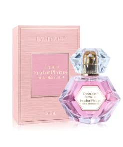 flysmus™ Endorphins Pink Diamond Perfume