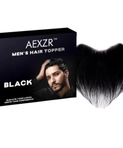 AEXZR™ Men's Hair Topper