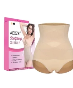 AEXZR™ Sculpting Girdle