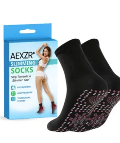 AEXZR™ Slimming Health Socks