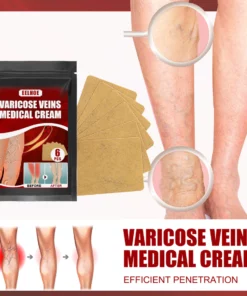 Breakss™ Varicose Vein Ointment Patch