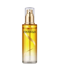 Fivfivgo™ Weightless Keratin Smoothing Hair Serum