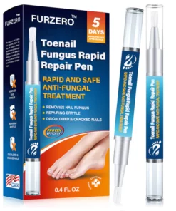 Furzero™ 5 Days Toenail Fungus Rapid Repair Pen