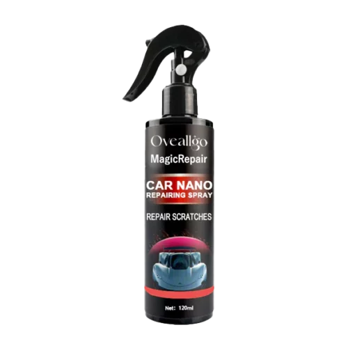 Oveallgo™ MagicRepair Auto-Nano-Reparatur Spray