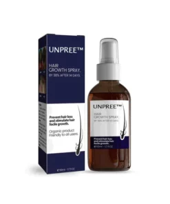 Unpree™ RootReact Enhancing Hair Growth Spray