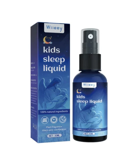 Wiieey™ Sleep Spray