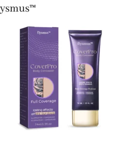 flysmus™ CoverPro Body Concealer