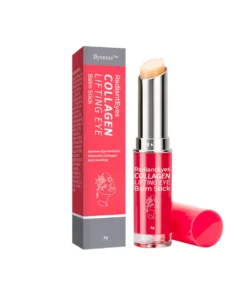 flysmus™ RadiantEyes Collagen Lifting Eye Balm Stick