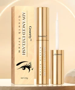 Ceoerty™ Advanced Eyelash Growth Serum