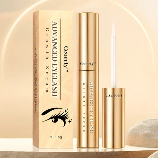 Ceoerty™ Advanced Eyelash Growth Serum