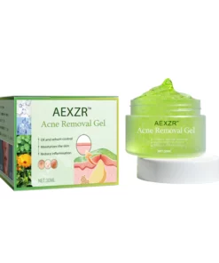 AEXZR™ Acne Removal Gel