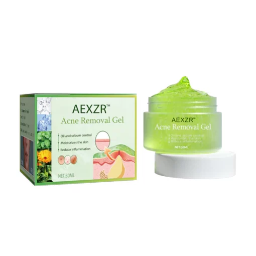 AEXZR™ Acne Removal Gel