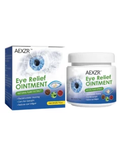 AEXZR™ Eye Relief Ointment