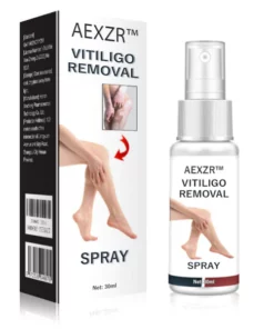 AEXZR™ Vitiligo Removal Spray